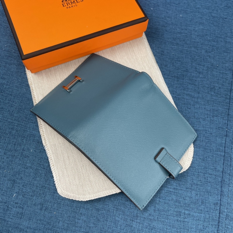 Hermes Wallets & Purse